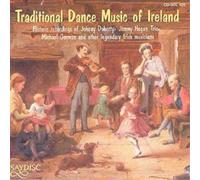 Various Traditional Dance Music Of Ireland (CD) Album