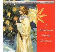 Various - Traditional Family Christmas