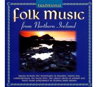 Various - Traditional Folk Music from No