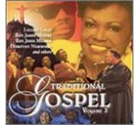 Various - Traditional Gospel 3