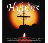 Various - Traditional Hymns
