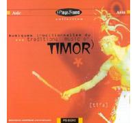 Various - Traditional Music of Timor