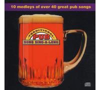 Various - Traditional Pub Songs