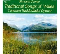 Various - Traditional Songs of Wales