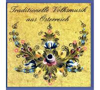 Various - Traditionelle Volksmusik aus Ö