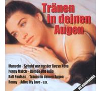 Various - Tränen in Deinen Augen
