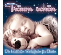 Various - Träum Schön-Schlaflieder Für Babies