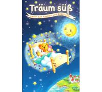 Various - Träum Süss-Lieder Zum Kuscheln und Einschlafen