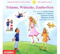 Various - Träume,Wünsche,Zauberfeen.Geschichten und Lieder