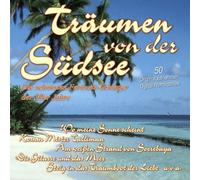 Various - Träumen Von der Südsee - Fernweh-Schlager der 50er