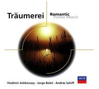 Various - Träumerei-Romantic Piano Music