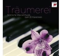 Various - Träumerei - Sinnliche Klaviermusik Zum Entspannen