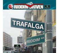 Various - Trafalga (Riddim Driven)
