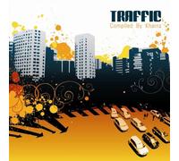 Various - Traffic Compiled By Khainz