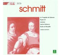Various - Tragedy of Salome/Jani
