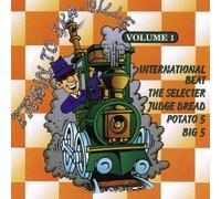 Various - Train to Skaville Vol.1