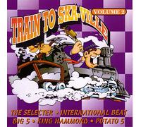 Various - Train to Skaville Vol.2