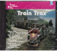 Various - Train Trax