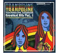 Various Trampoline Records Greatest Hits Vol 1 / Various (CD)