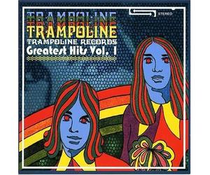 Various Trampoline Records Greatest Hits Vol 1 / Various (CD)