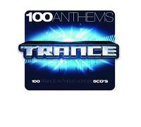 Various - Trance 100 Anthems