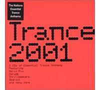 Various - Trance 2001
