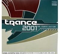 Various - Trance 2001/4th Edition