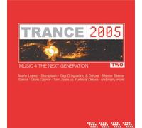 Various - Trance 2005,die Zweite