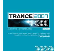 Various - Trance 2007 Vol.4