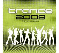 Various - Trance 2009-the Hit Mix Part 1