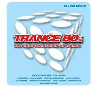 Various - Trance 80s-Best of