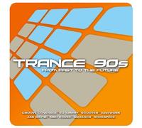 Various - Trance 90'S Vol.1
