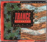 Various - Trance Atlantic