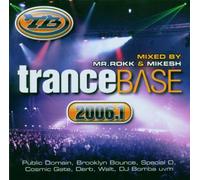 Various - Trance Base 2006.1