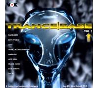 Various - Trance Base Vol.3