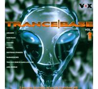 Various - Trance Base Vol.4