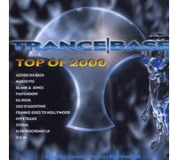 Various - Trance Base Winter Edition
