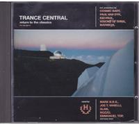 Various - Trance Central Vol.1