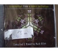 Various - Trance Central-Vol.5