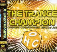 Various - Trance Champion Over Head Cham