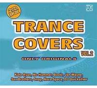 Various - Trance Covers Vol.2