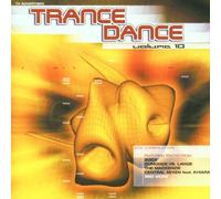 Various - Trance Dance Vol.10