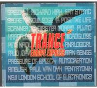 Various - Trance Europe Express Vol2