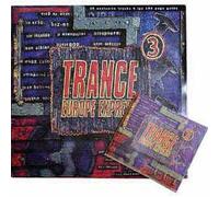 Various - Trance Europe Express Vol3