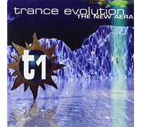 Various - Trance Evolution(the New Aera)