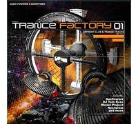 Various - Trance Factory
