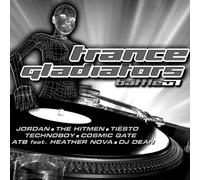 Various - Trance Gladiators Vol.1