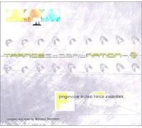 Various - Trance Global Nation Vol. 4