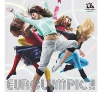 Various - Trance Heaven Presents Eurolym