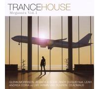 Various - Trance House Megamix Vol.1